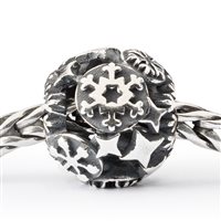 Charm Trollbeads Beads in Argento TAGBE-40129 - TAGBE-40129